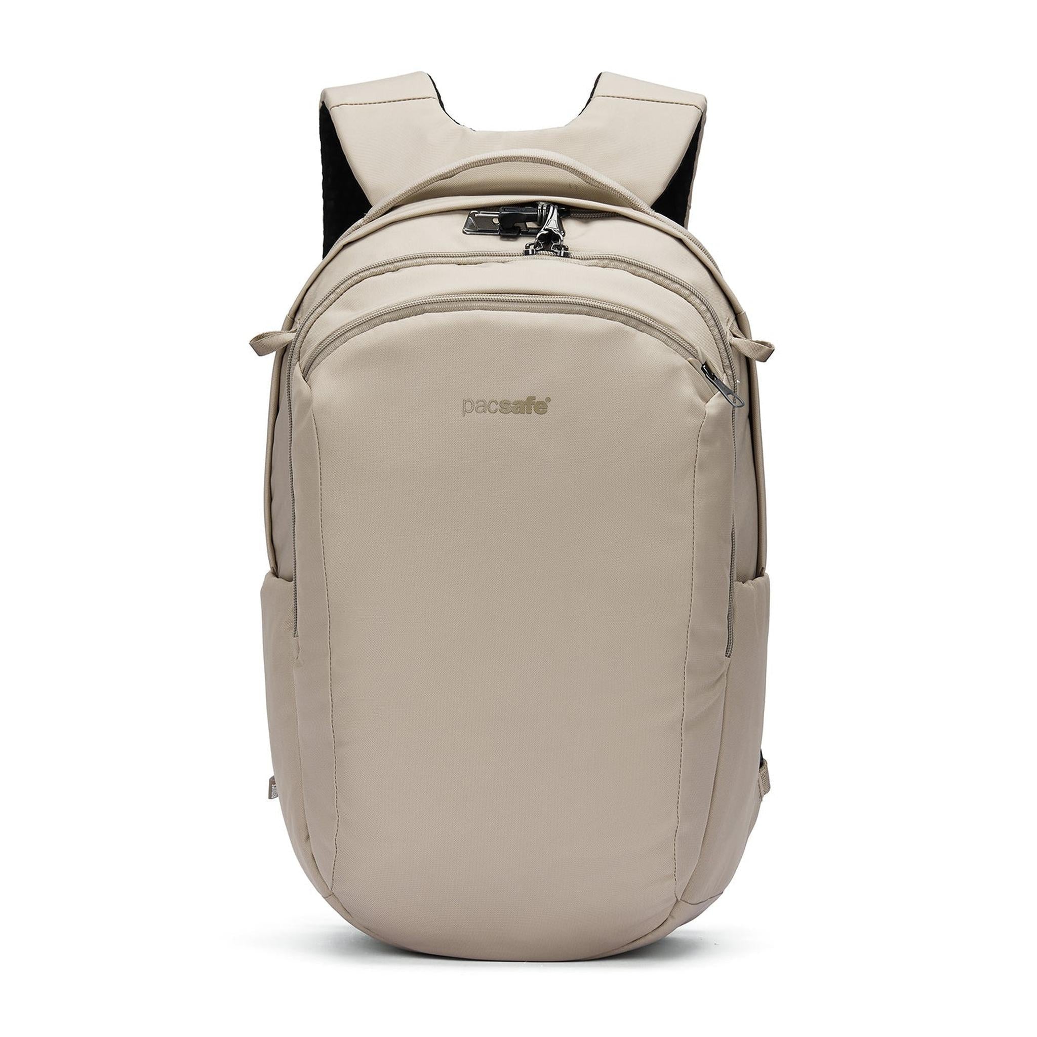 Pacsafe V 26L Tour Backpack – Luggage Pros