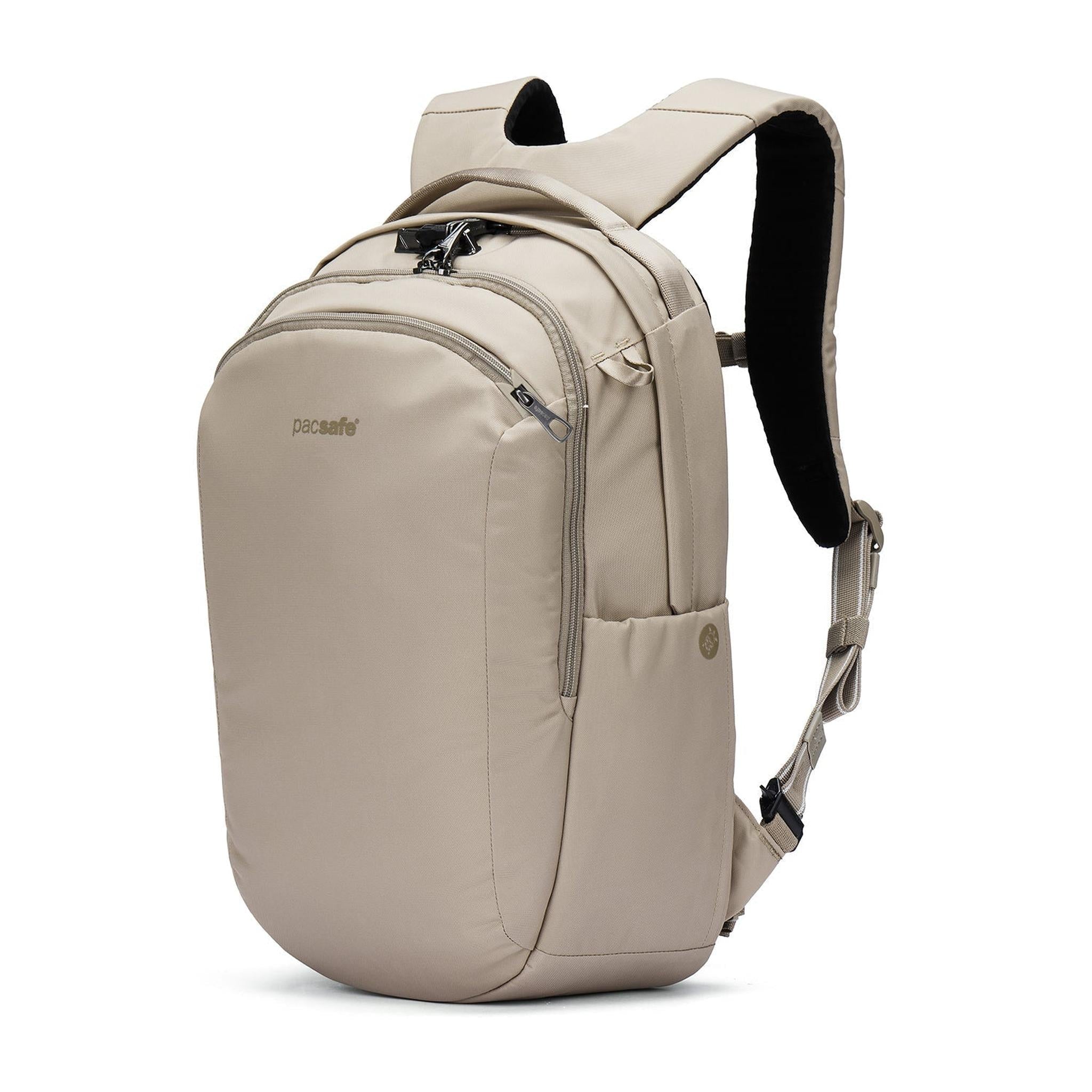 Pacsafe V 26L Tour Backpack – Luggage Pros