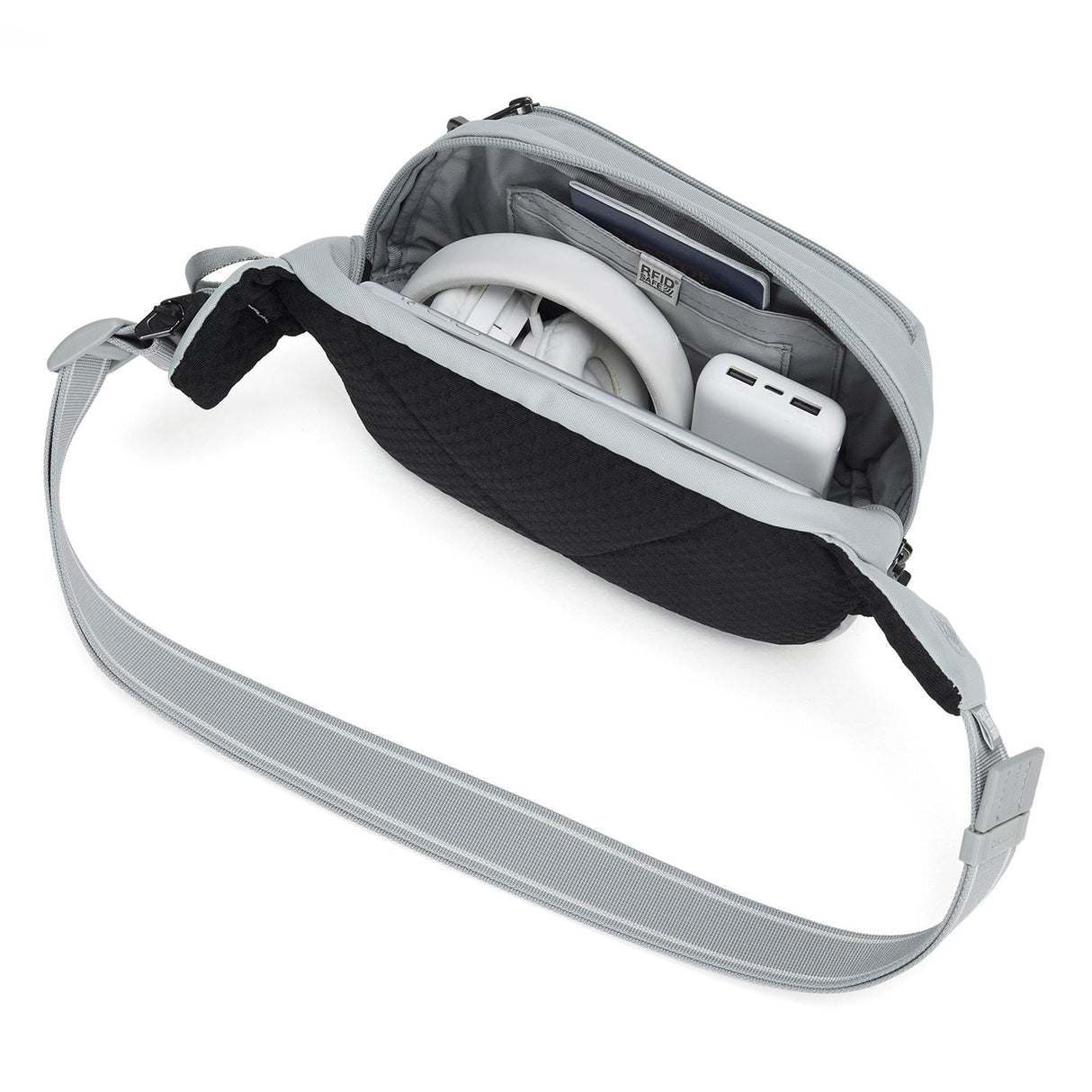 Pacsafe V Anti-Theft Hip Pack