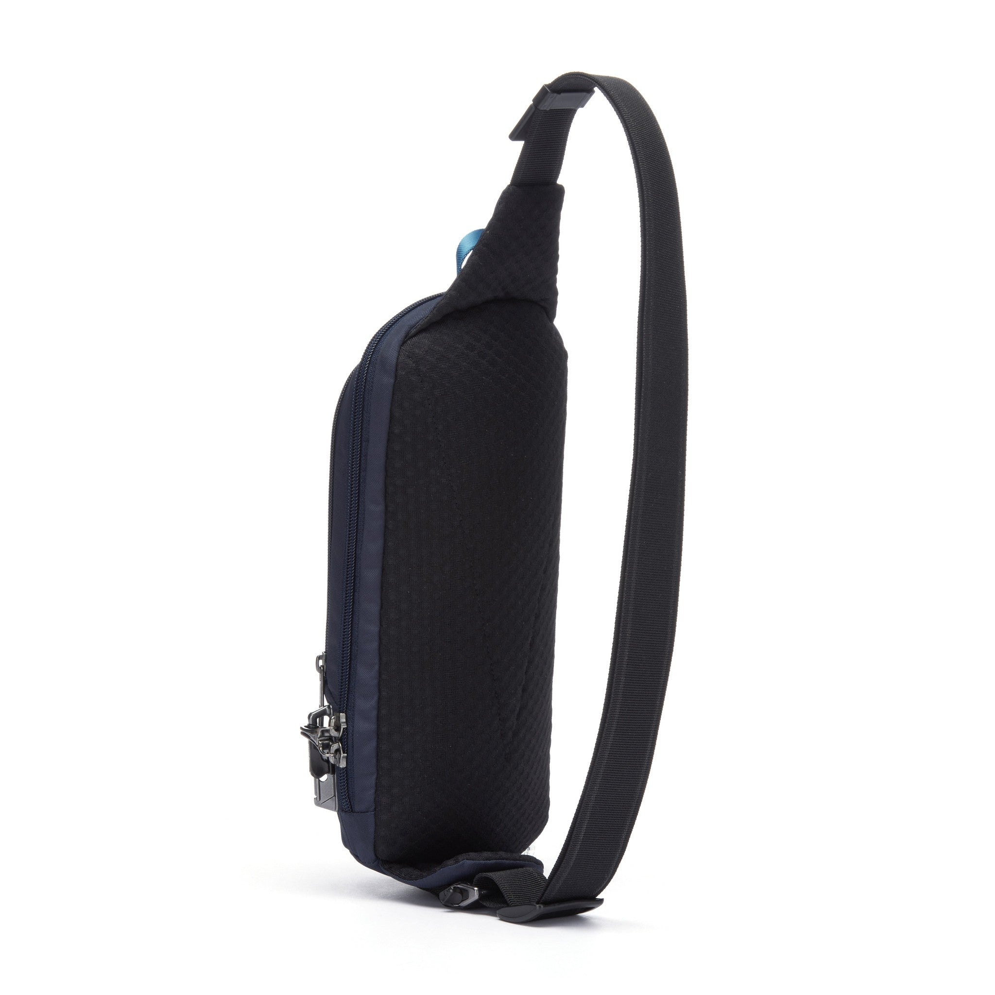 PACKSAFE Vibe 150 sling pack パックセーフ バイブ Amazon.com: Pacsafe Vibe 150 2.5 Liter Anti Theft Sling Pack