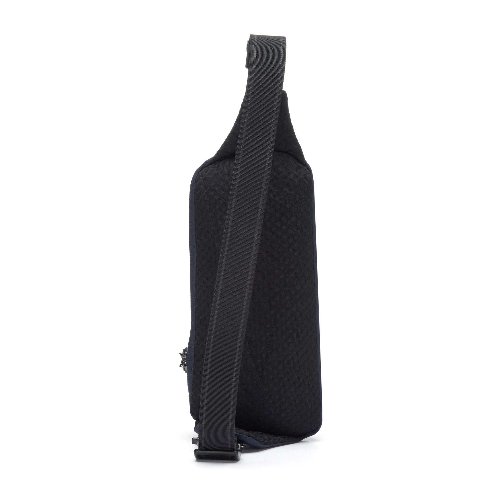 Pacsafe V アクションスリング JET BLACK Pacsafe V Action Sling – Luggage Pros