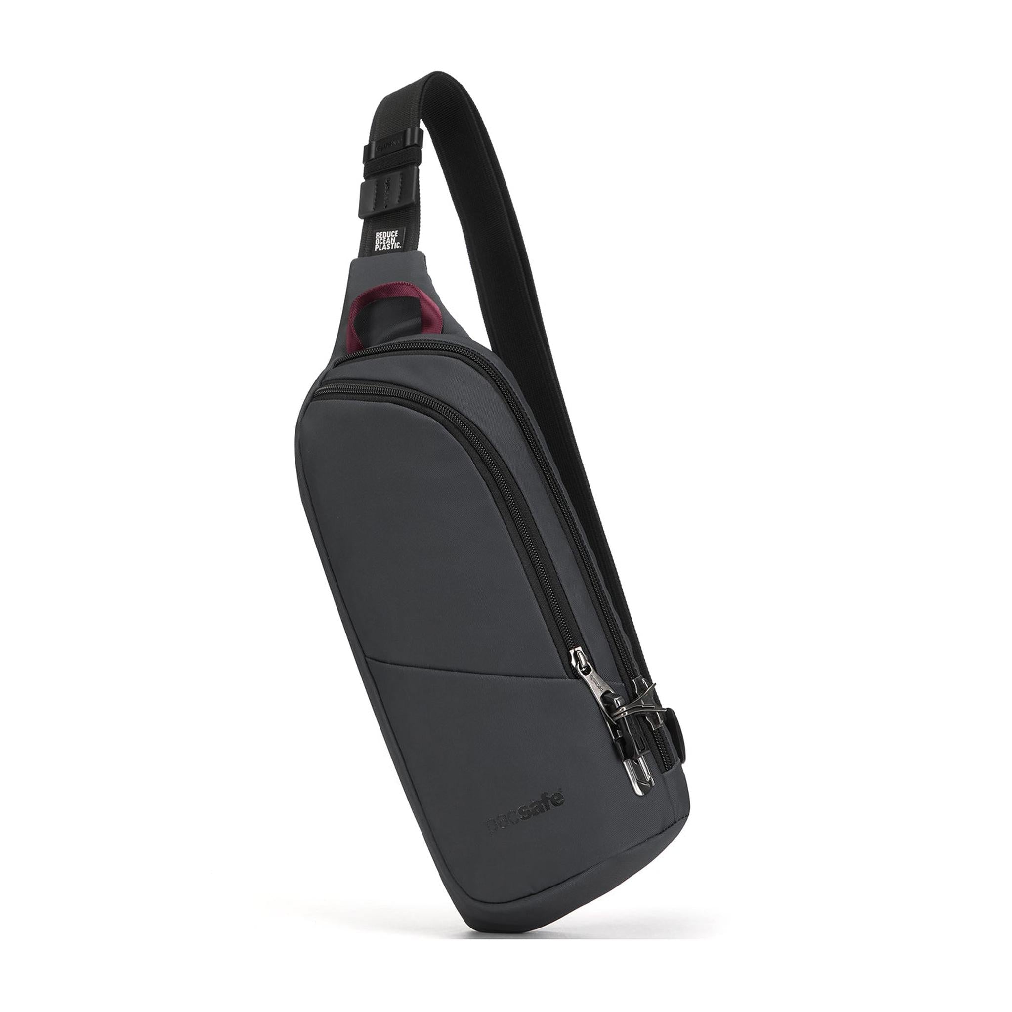 Pacsafe V Anti-theft Action Sling Pack – Luggage Pros