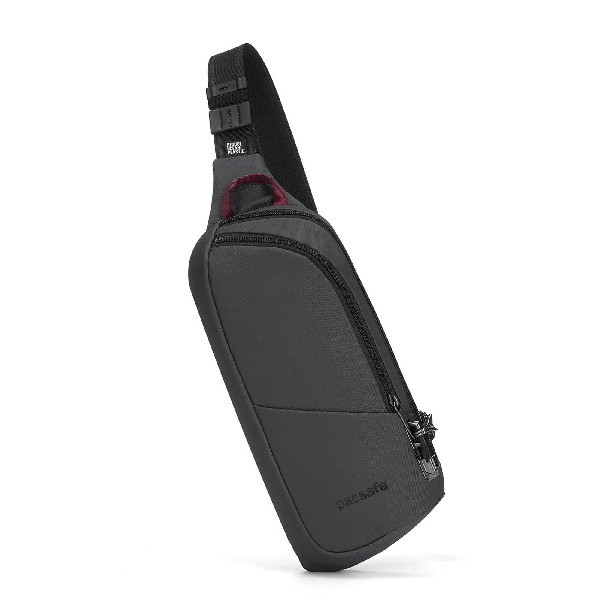 Pacsafe V Anti-theft Action Sling Pack – Luggage Pros