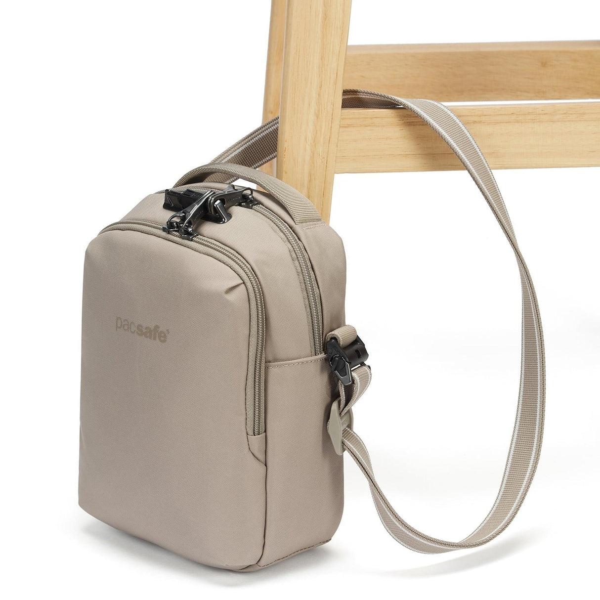 Pacsafe V Companion Crossbody