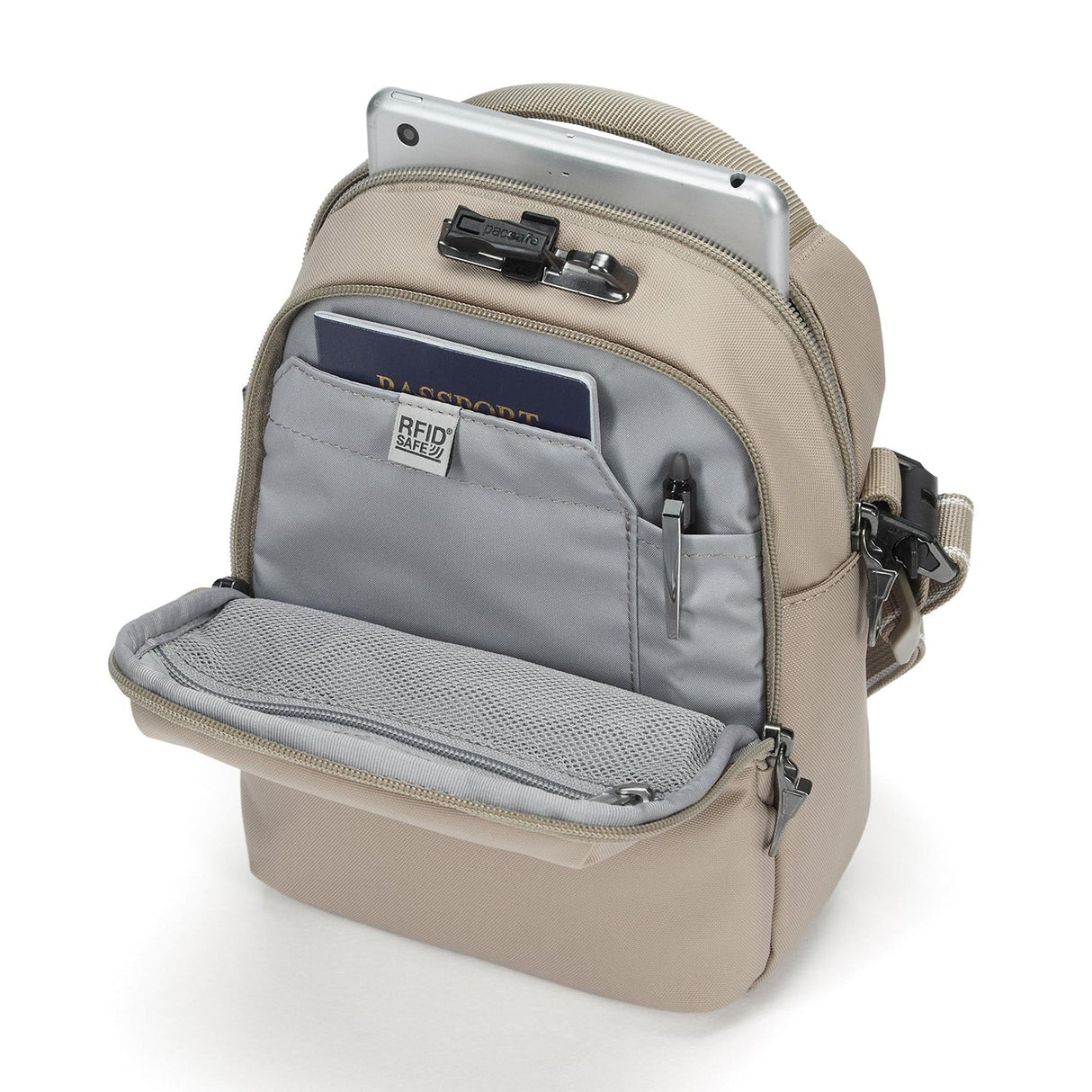 Pacsafe V Companion Crossbody