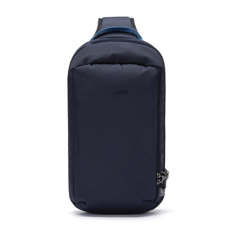 best sling backpack for business travel Pritent Crossbody Bags Women Man Waterproof Bag Trendy Casual Cross Body Bag with Convertible Shoulder Strap Chest Bag for Camping Hiking Essentials (Wine, Medium) : Sports Top 5 | Best Sling