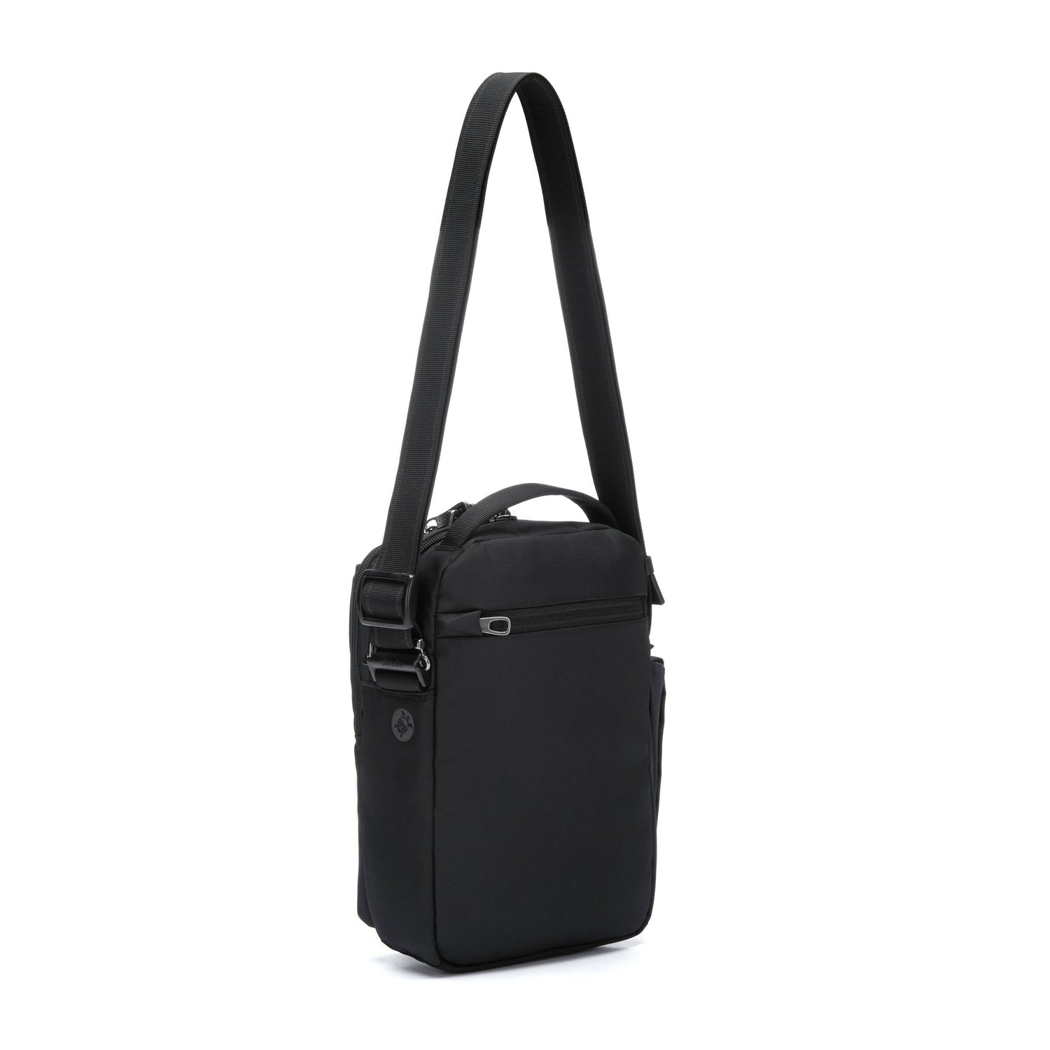 crossbody bag safe for travel Pacsafe V Tour Crossbody – Luggage Pros