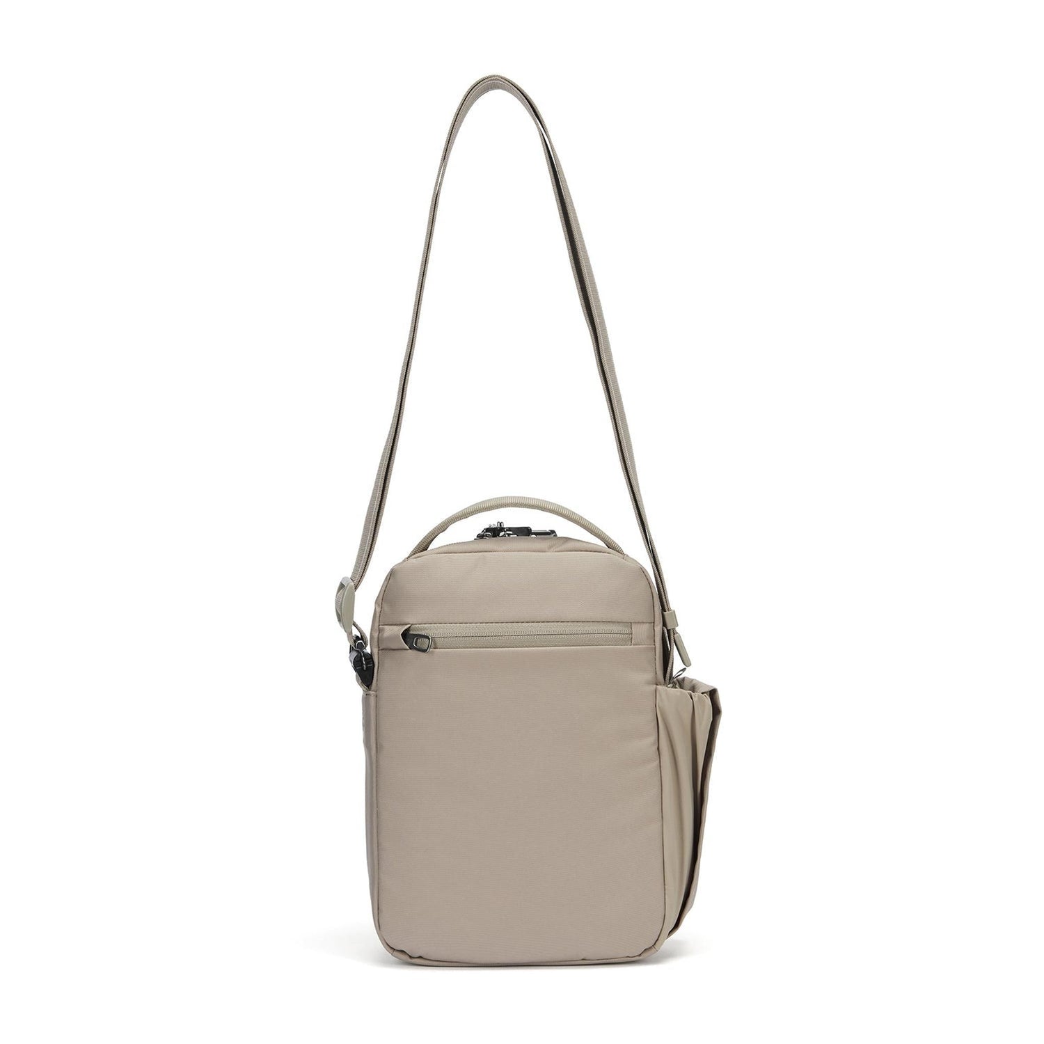crossbody bag safe for travel Pacsafe V Tour Crossbody – Luggage Pros