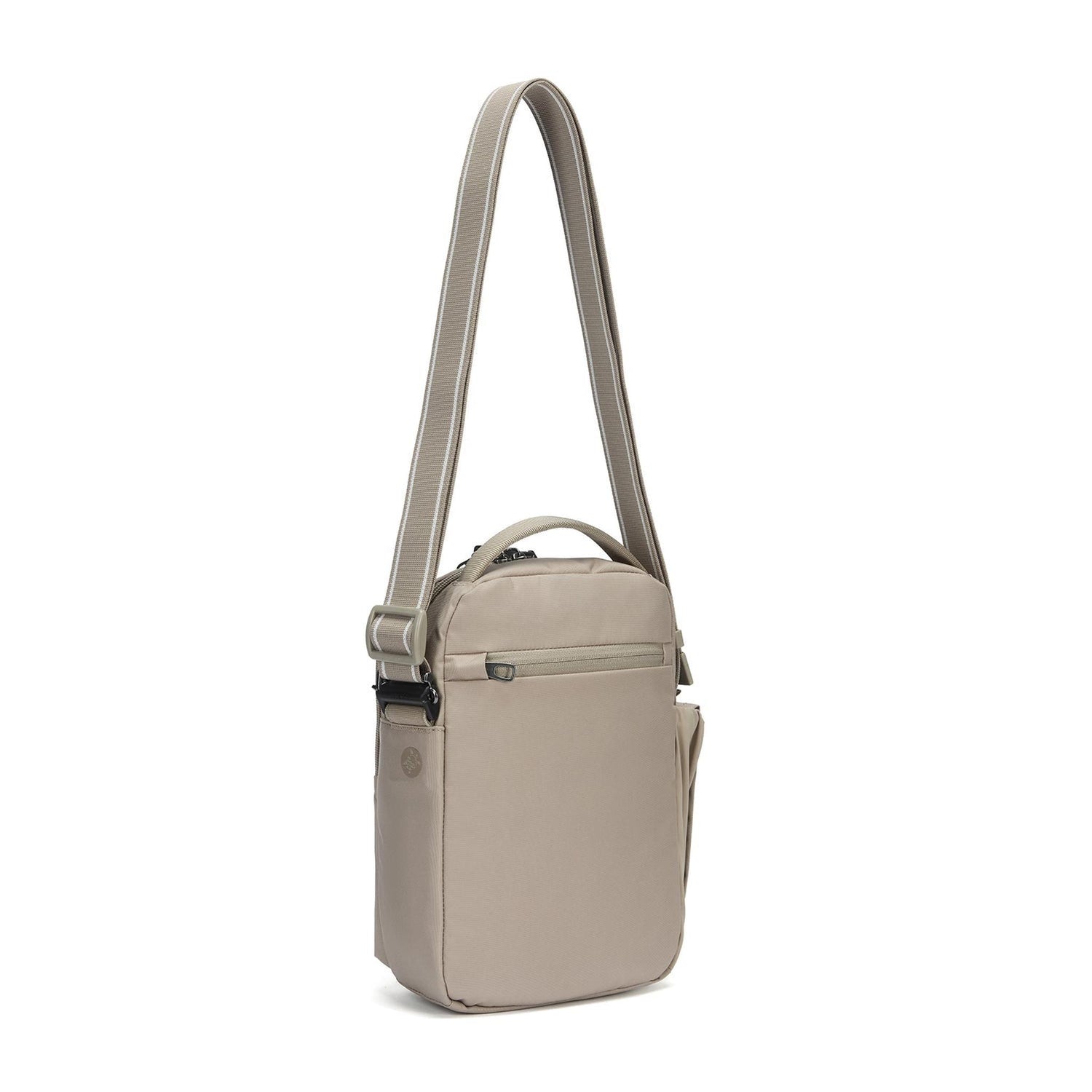 crossbody bag safe for travel Pacsafe V Tour Crossbody – Luggage Pros