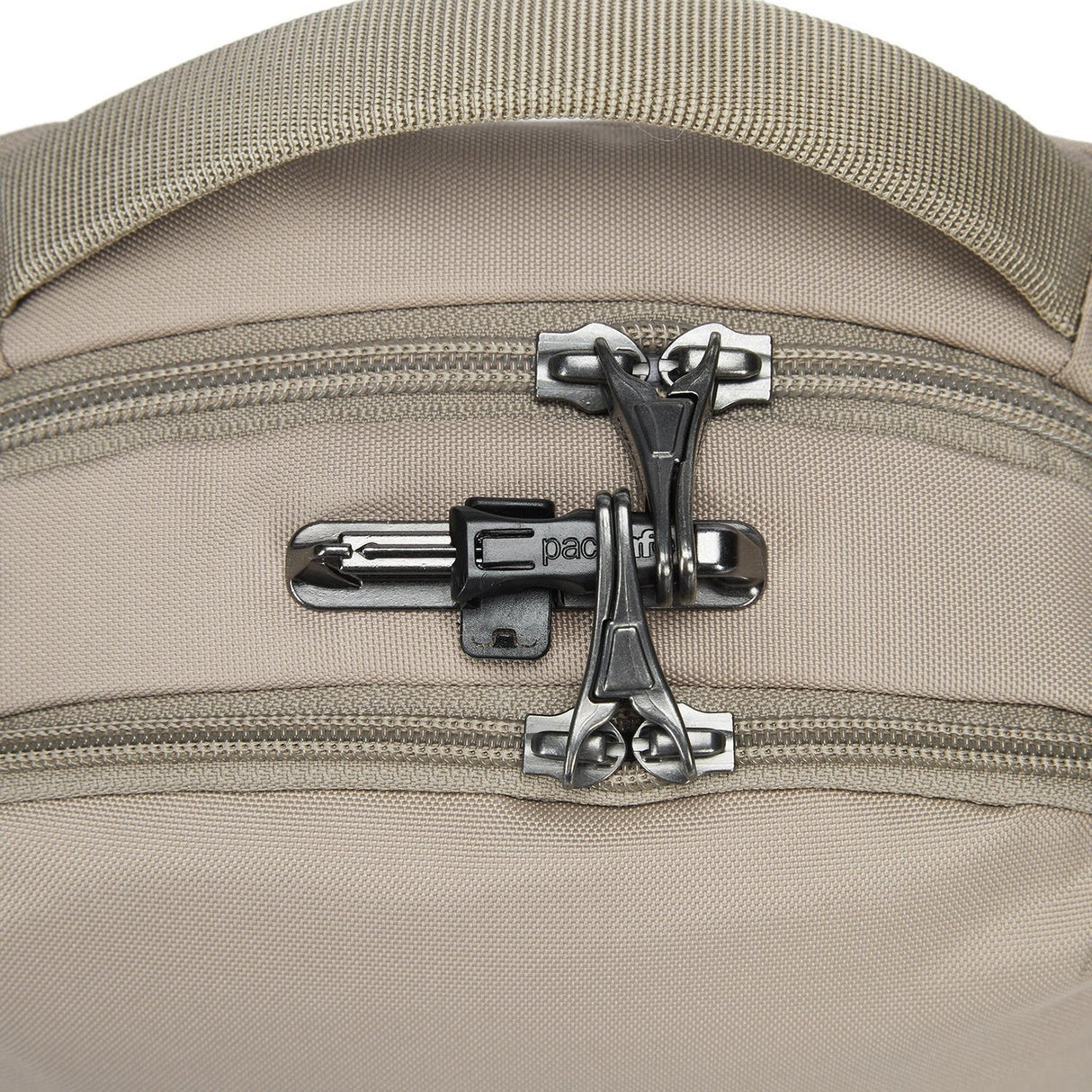 Pacsafe V Tour Crossbody
