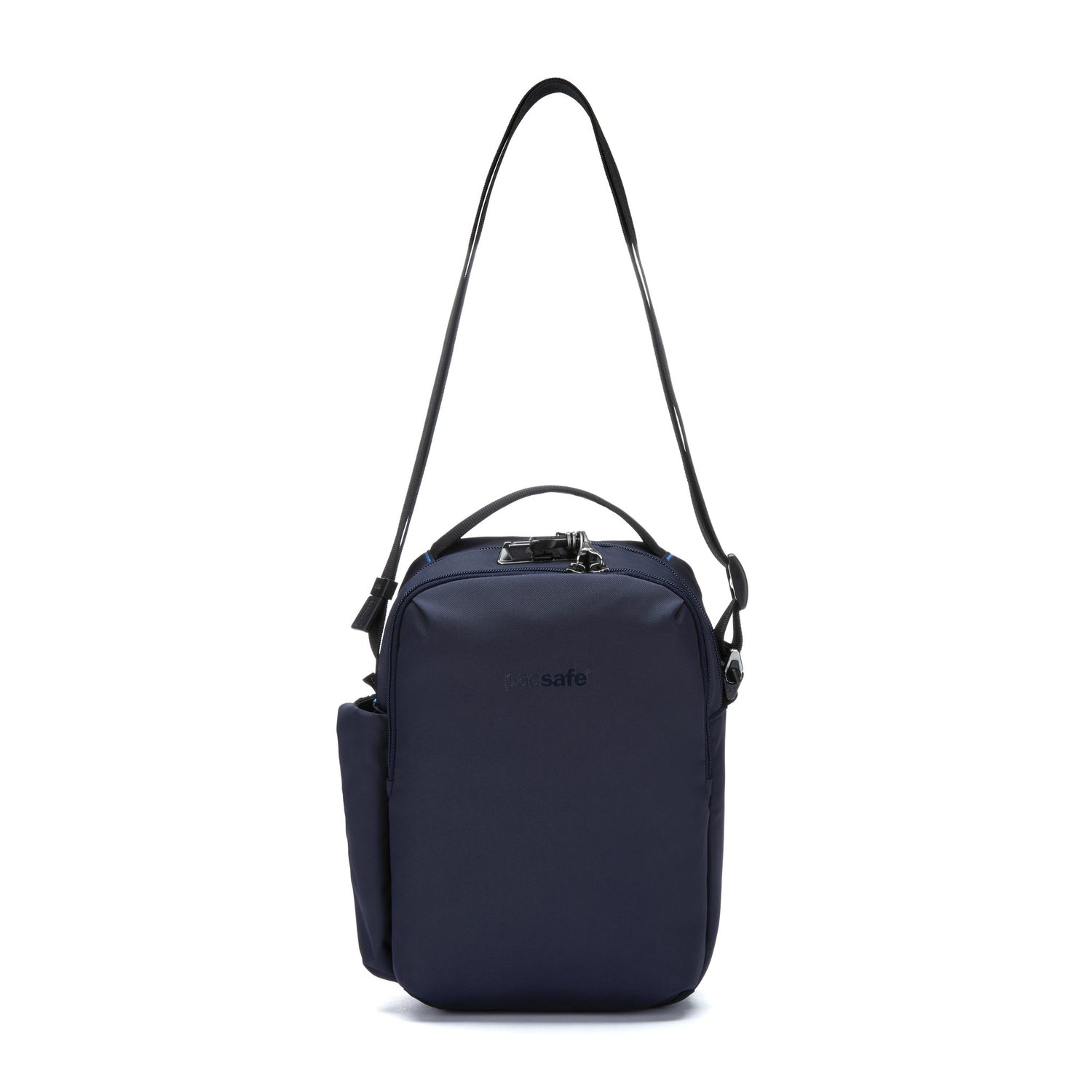 crossbody bag safe for travel Pacsafe V Tour Crossbody – Luggage Pros