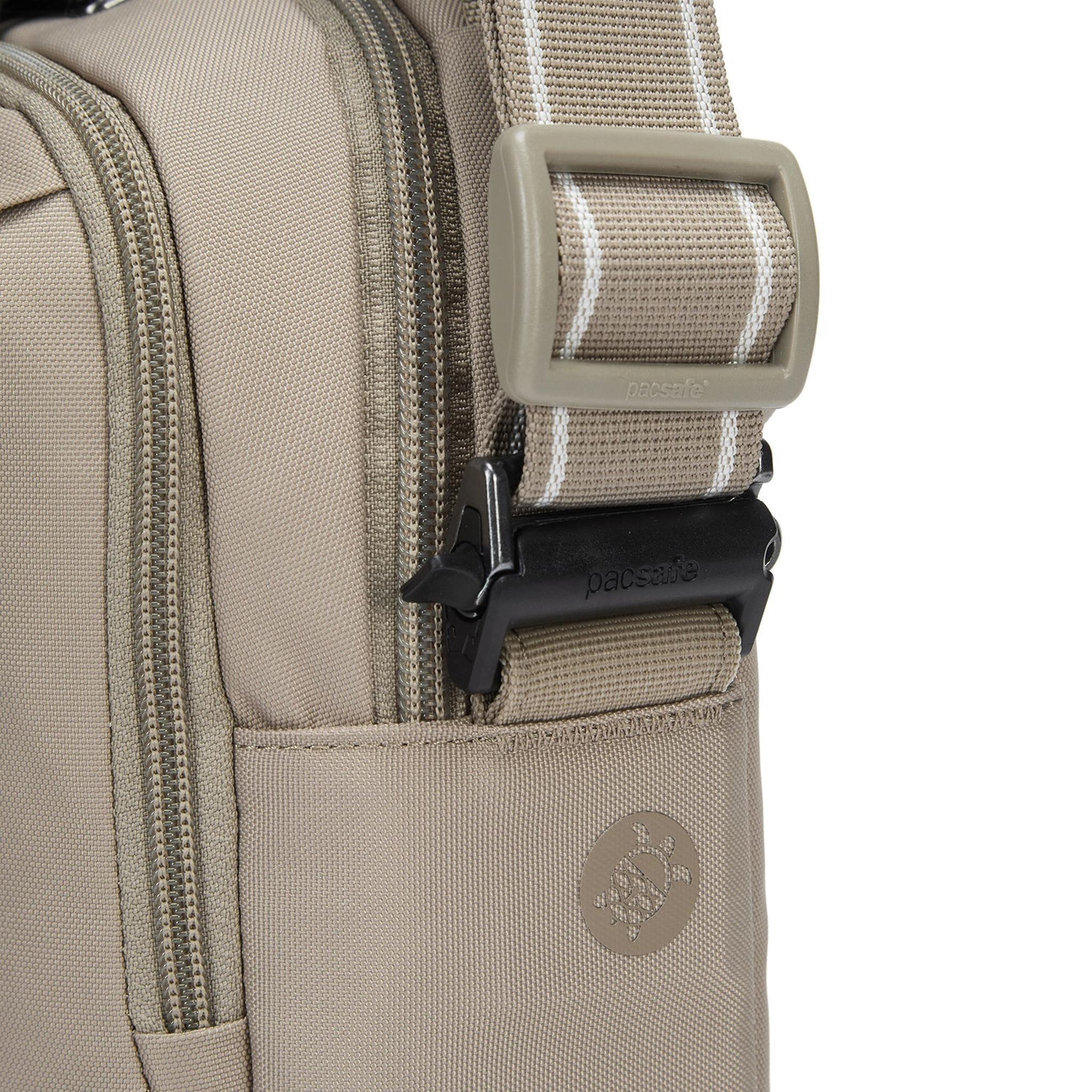 Pacsafe V Tour Crossbody – Luggage Pros