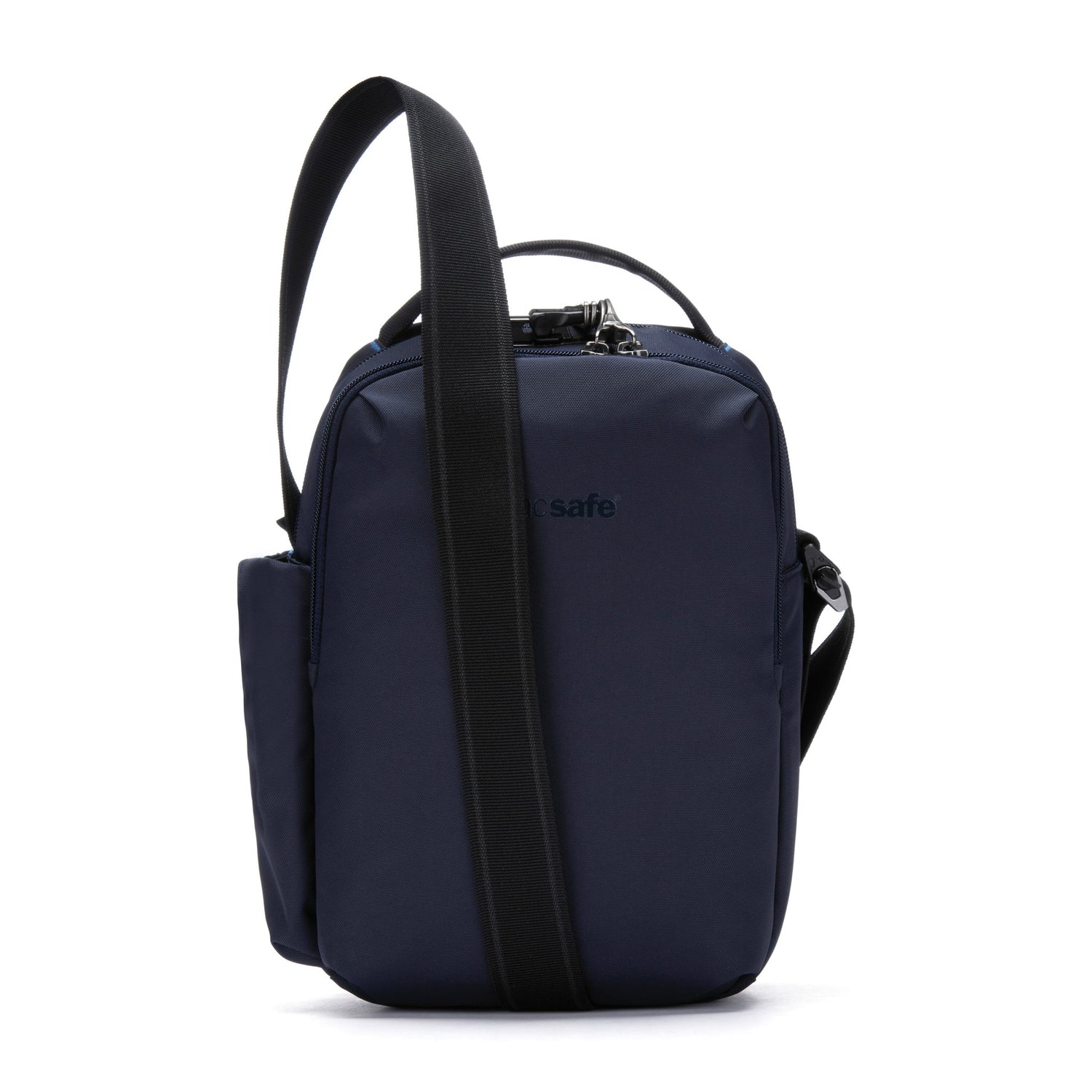 best travel safe crossbody bag Pacsafe V Anti-Theft Tour Crossbody