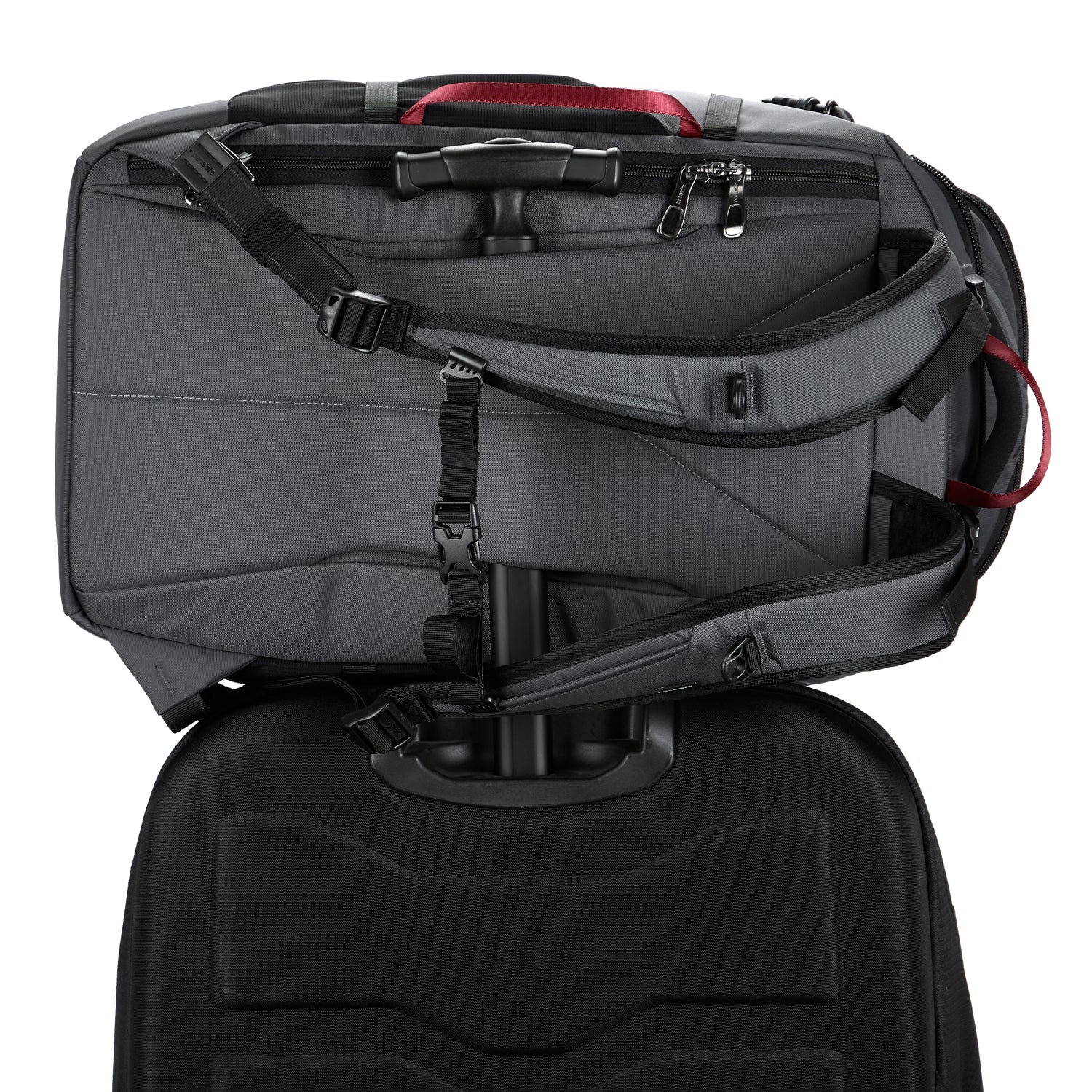 Pacsafe EXP35 Travel Backpack – Luggage Pros