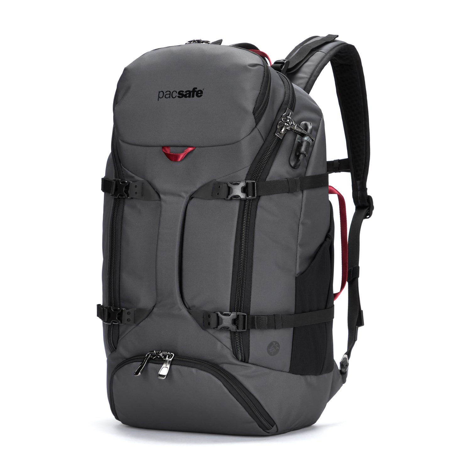 EXP35 Travel Backpack, Slate EXP35 Travel Backpack, Slate