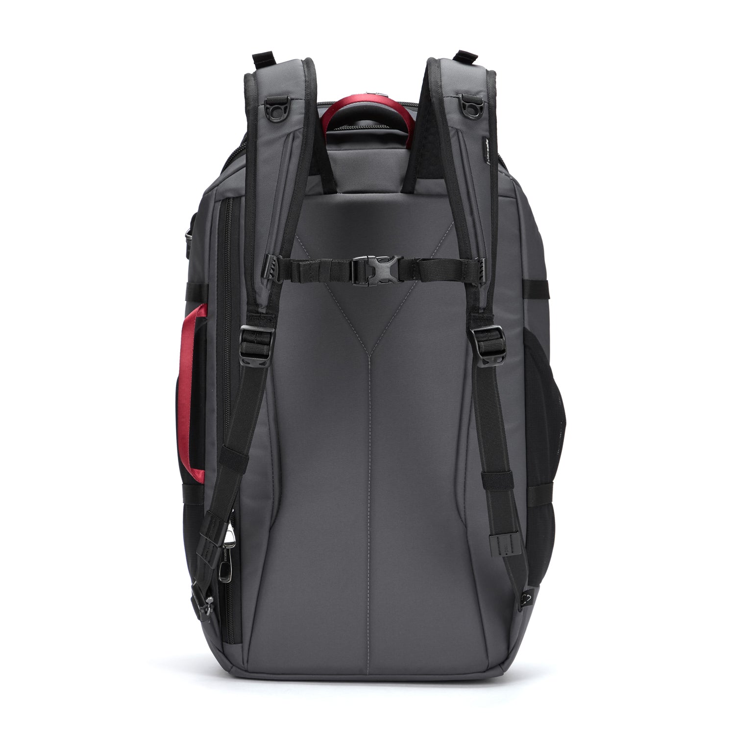 Pacsafe EXP35 Travel Backpack – Luggage Pros