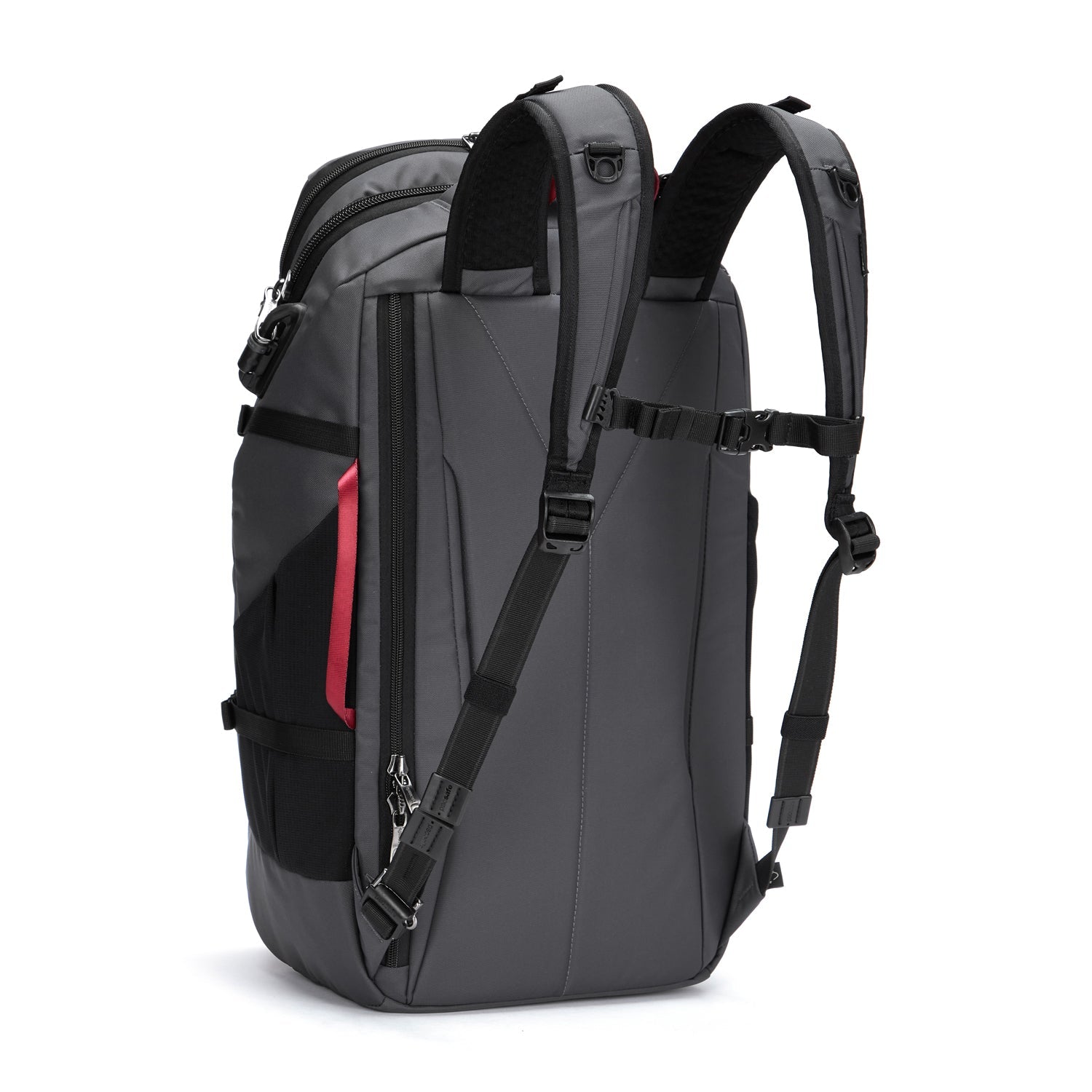 EXP35 Travel Backpack, Slate EXP35 Travel Backpack, Slate