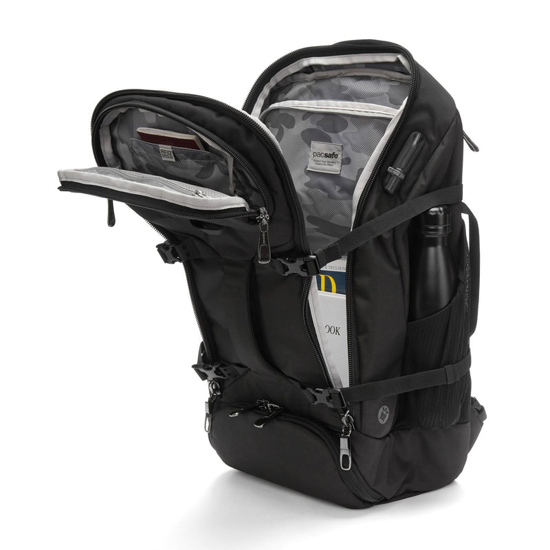 Pacsafe Venturesafe EXP35 Travel Backpack