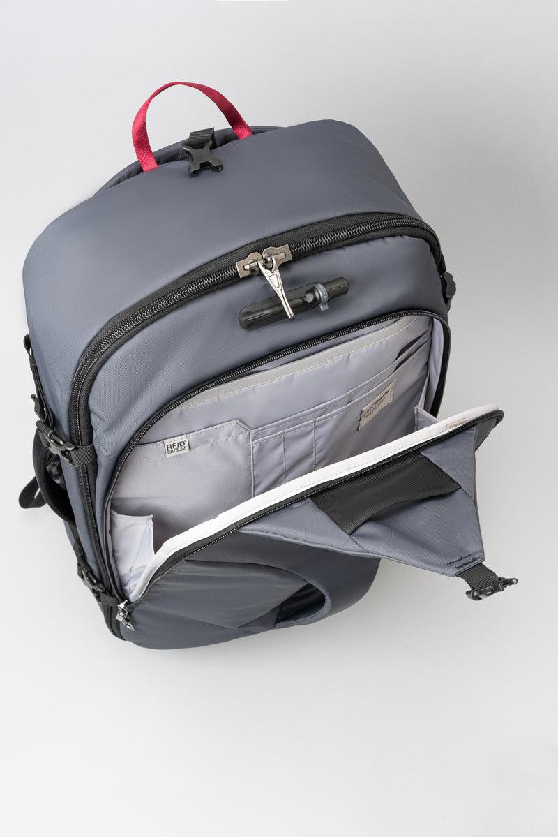 Pacsafe Venturesafe EXP45 Carry-On Travel Pack