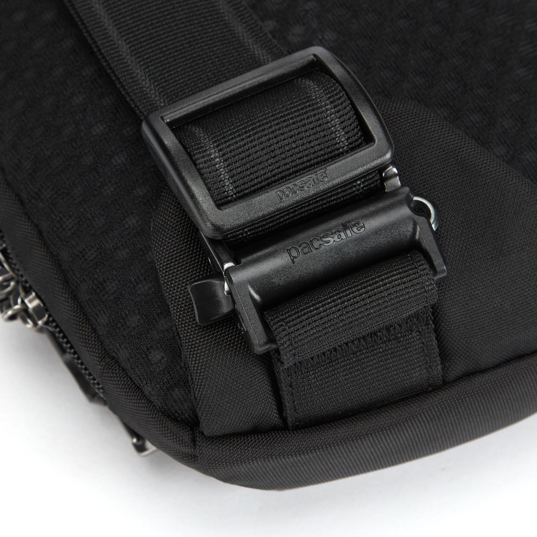 Pacsafe V Anti-theft Action Sling Pack – Luggage Pros