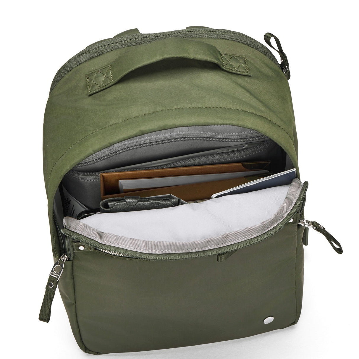 Pacsafe W 10L Backpack