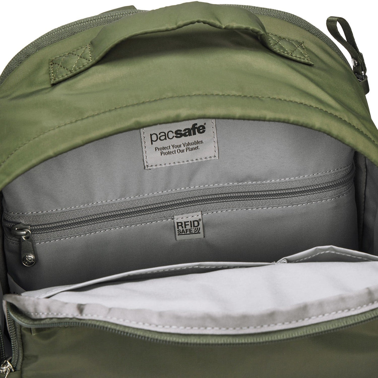 Pacsafe W 10L Backpack