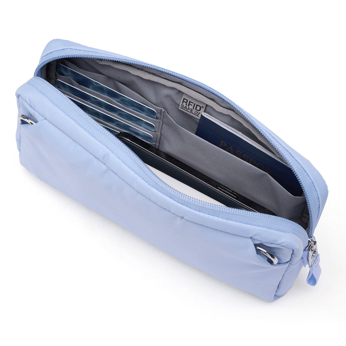 Pacsafe W 3-in-1 Sling