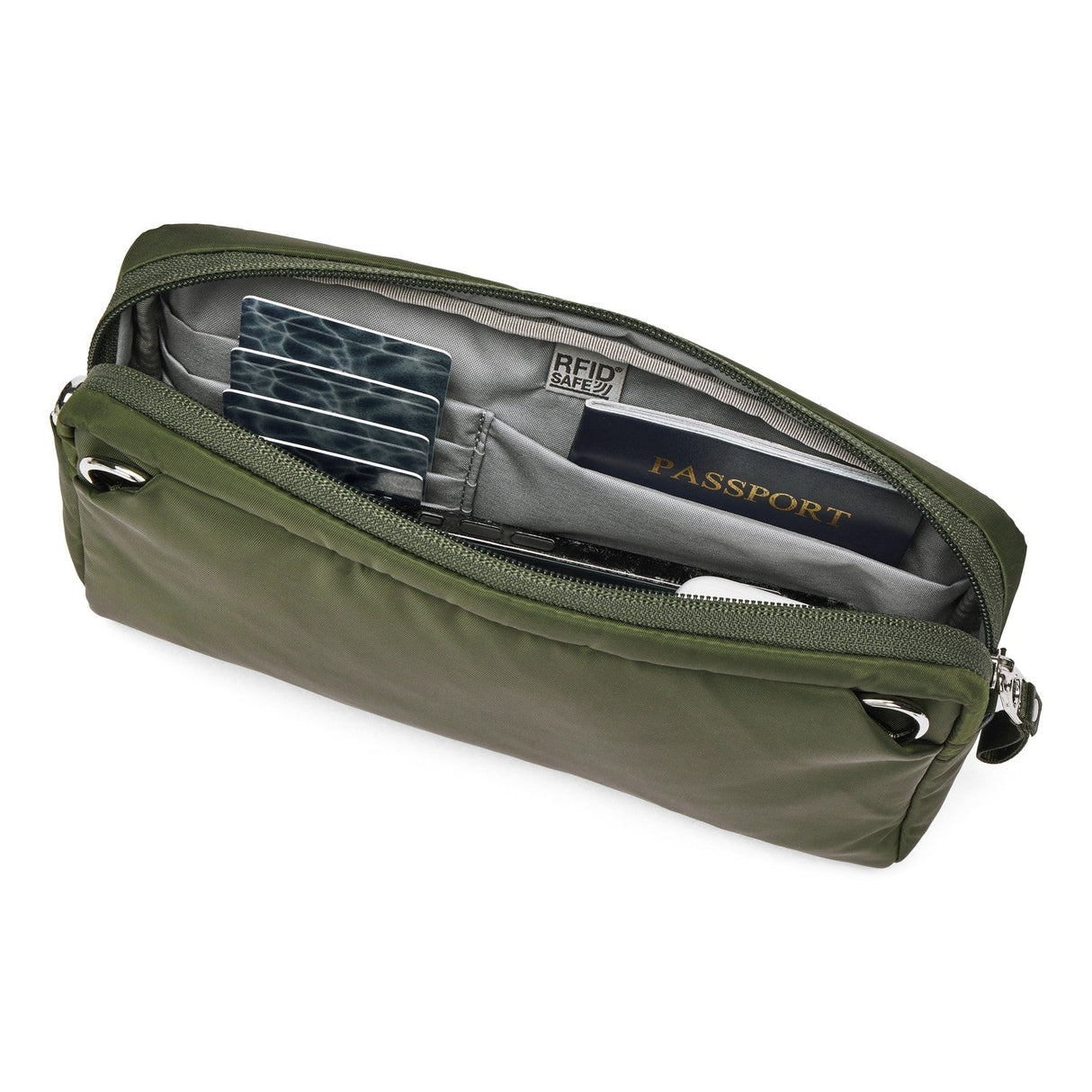 Pacsafe W 3-in-1 Sling