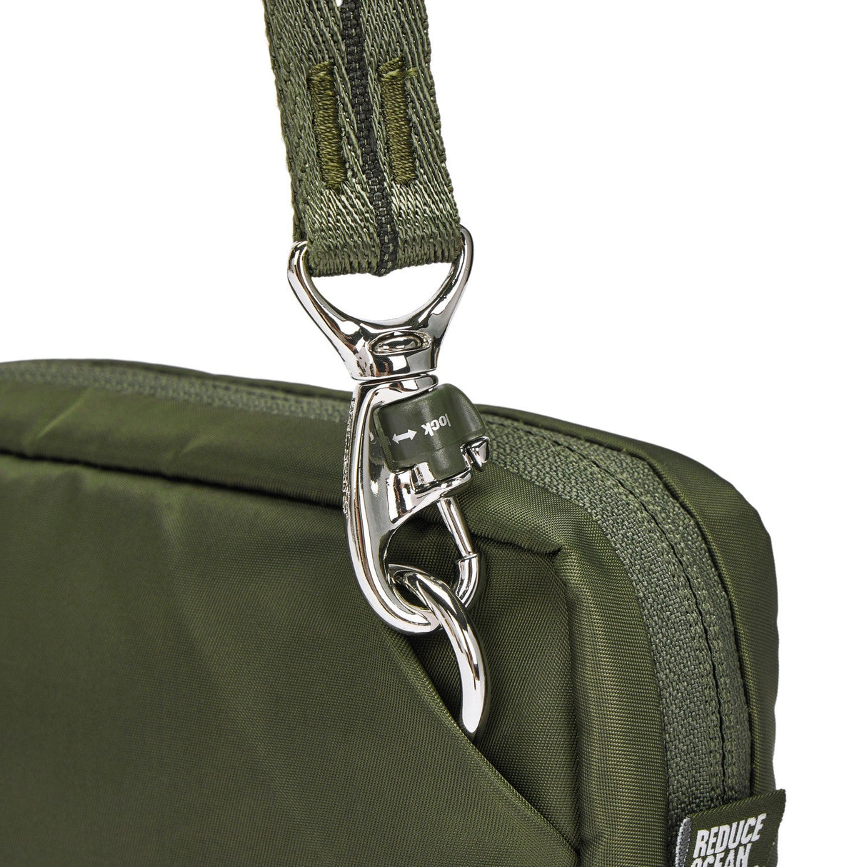 Pacsafe W 3-in-1 Sling