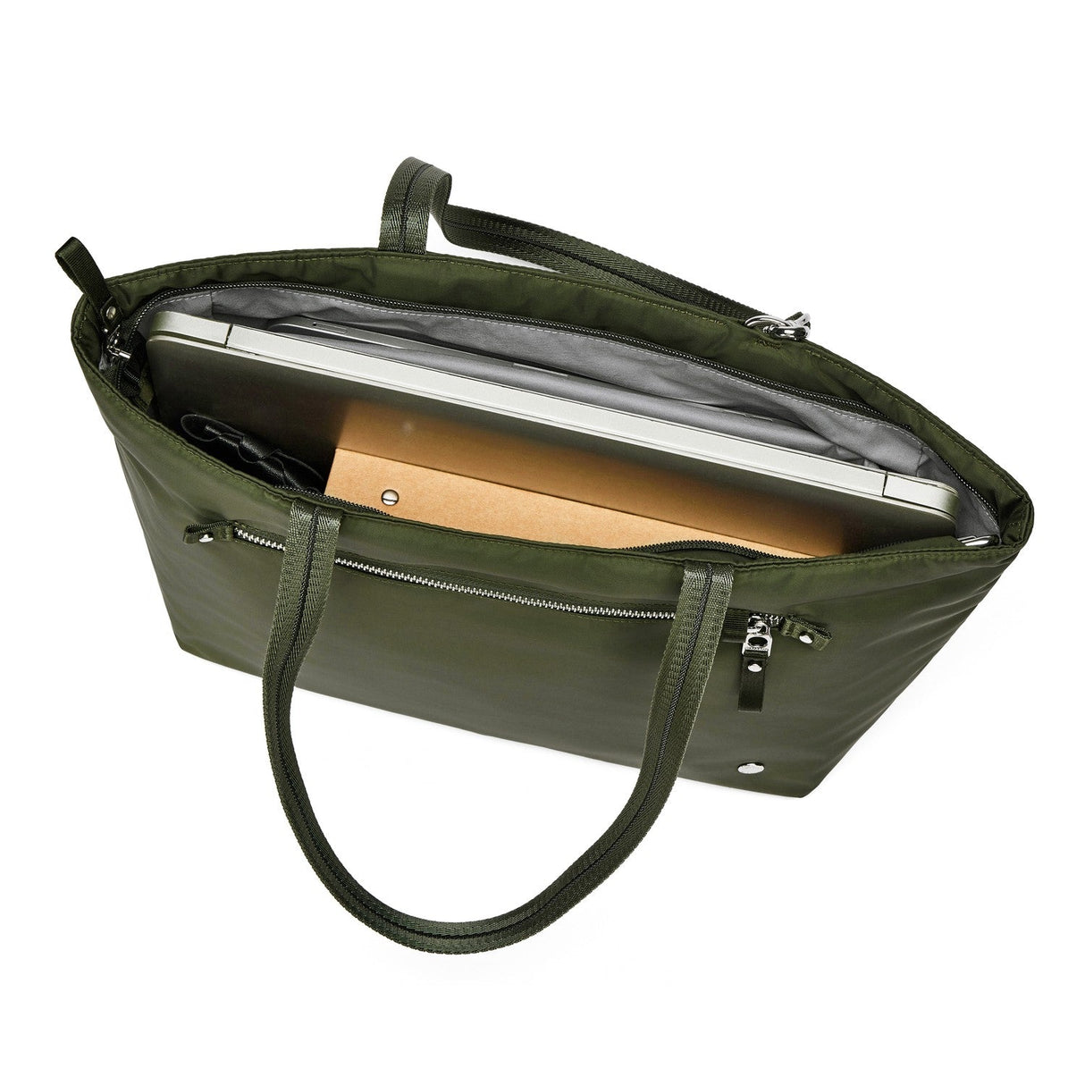 Pacsafe W Carryall Tote