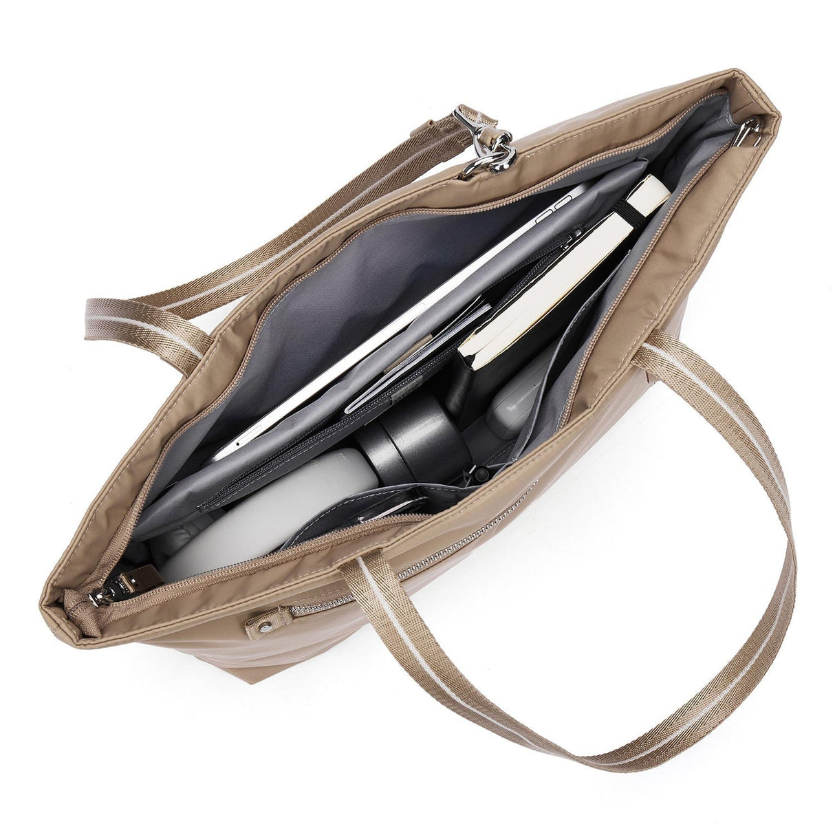 Pacsafe W Carryall Tote