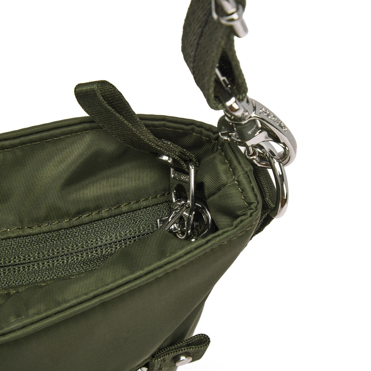 Pacsafe W Crossbody