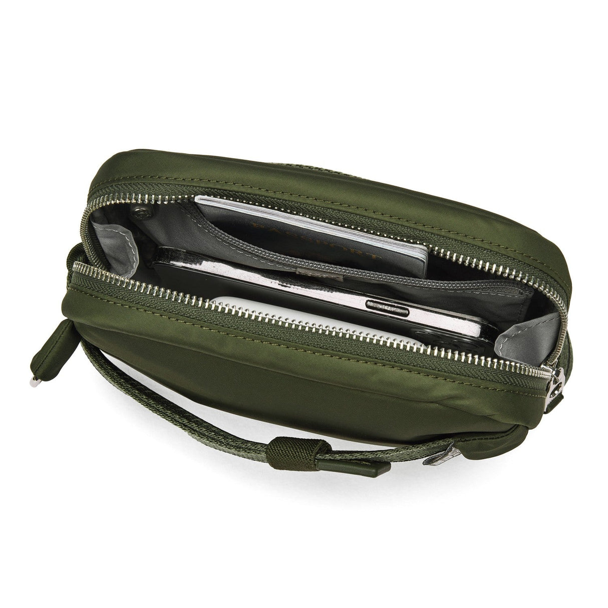 Pacsafe W Micro Sling