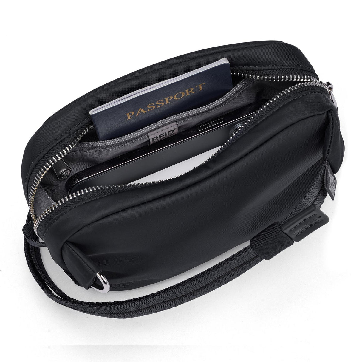 Pacsafe W Micro Sling