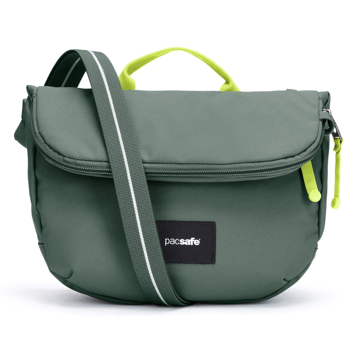 Pacsafe® GO Anti Theft Saddle Crossbody