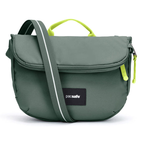Pacsafe® GO Anti Theft Saddle Crossbody
