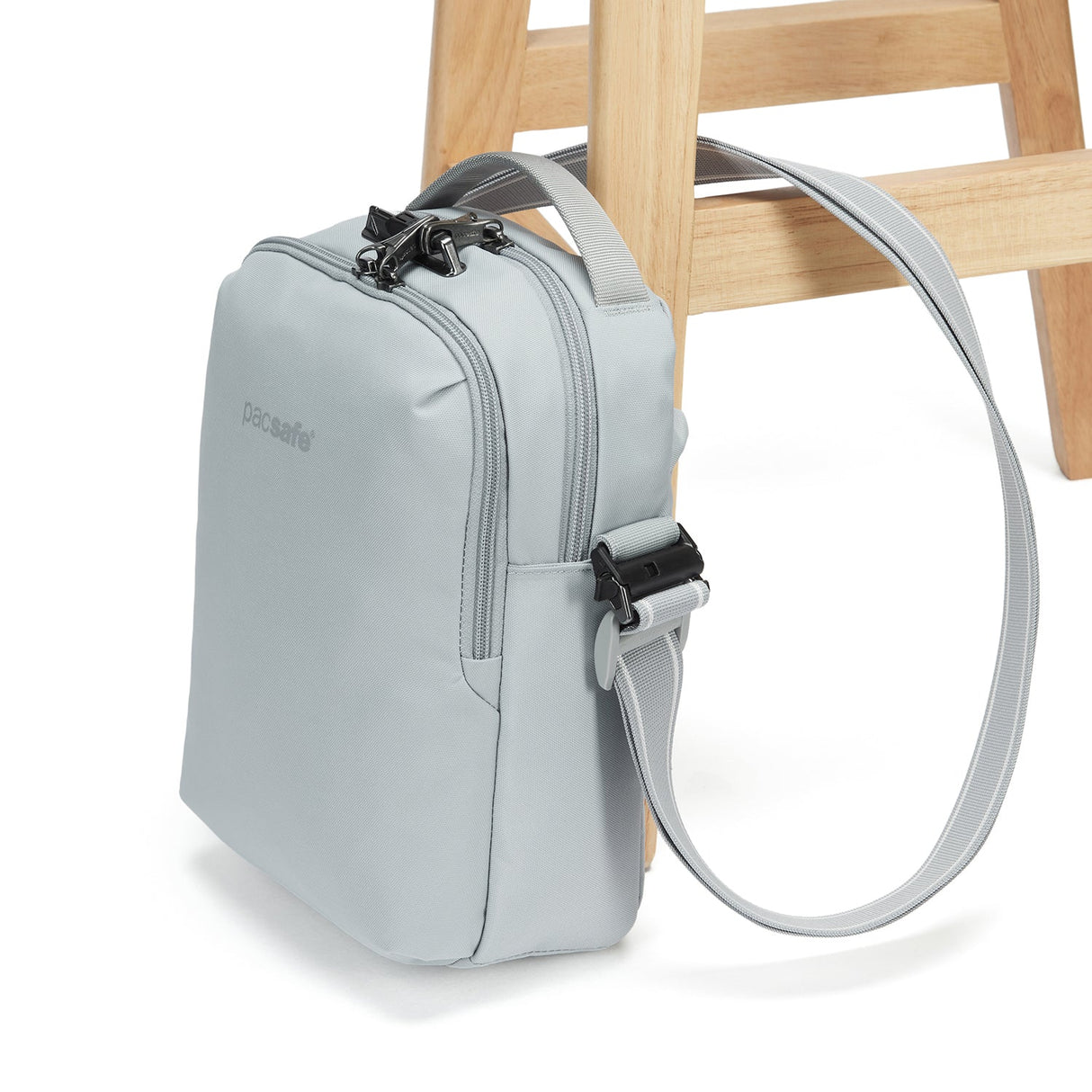 Pacsafe® V Anti-Theft Tour Crossbody