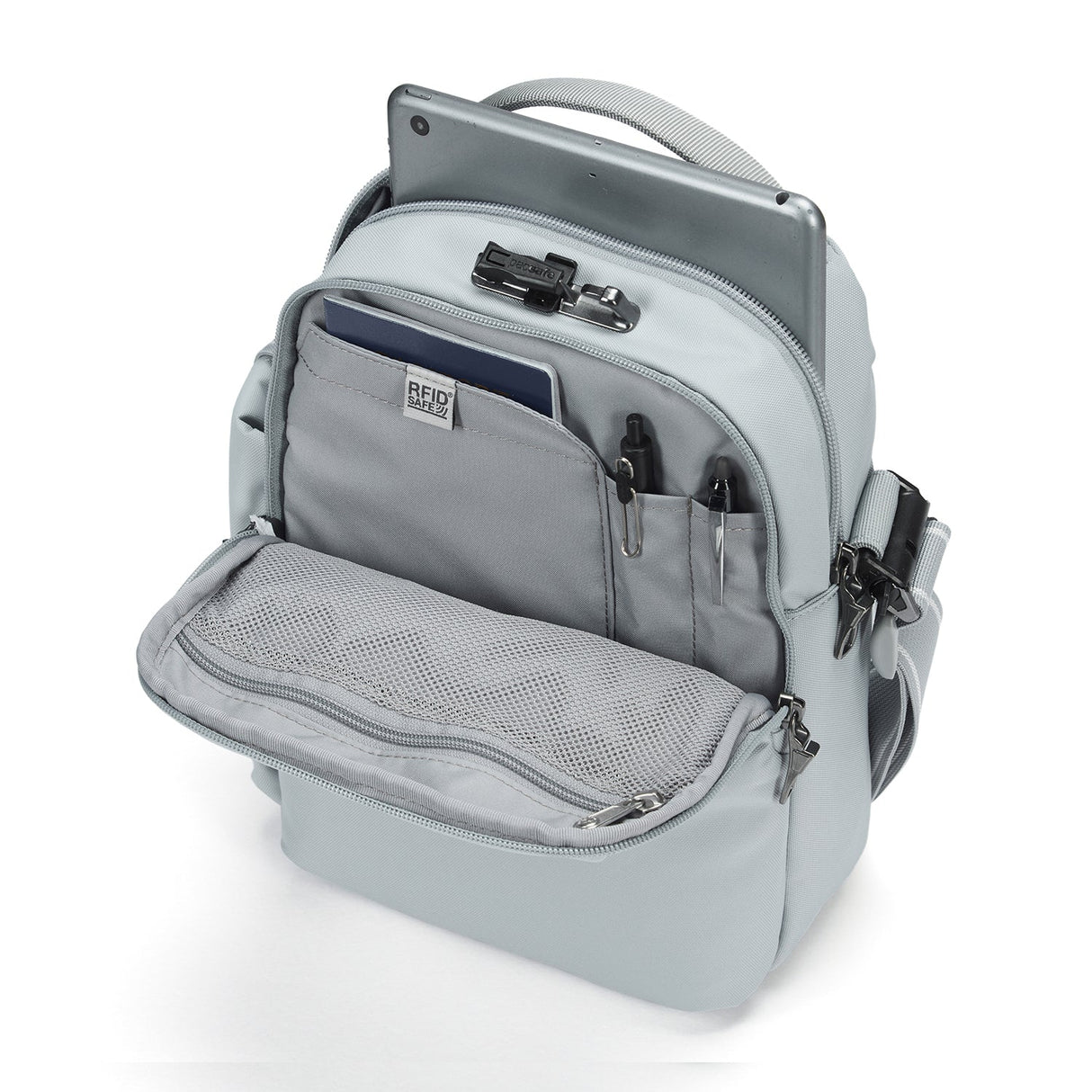 Pacsafe® V Anti-Theft Tour Crossbody