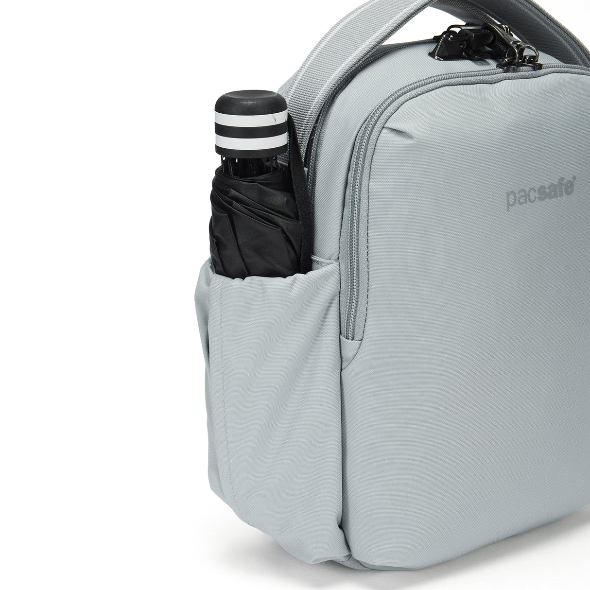 Pacsafe® V Anti-Theft Tour Crossbody