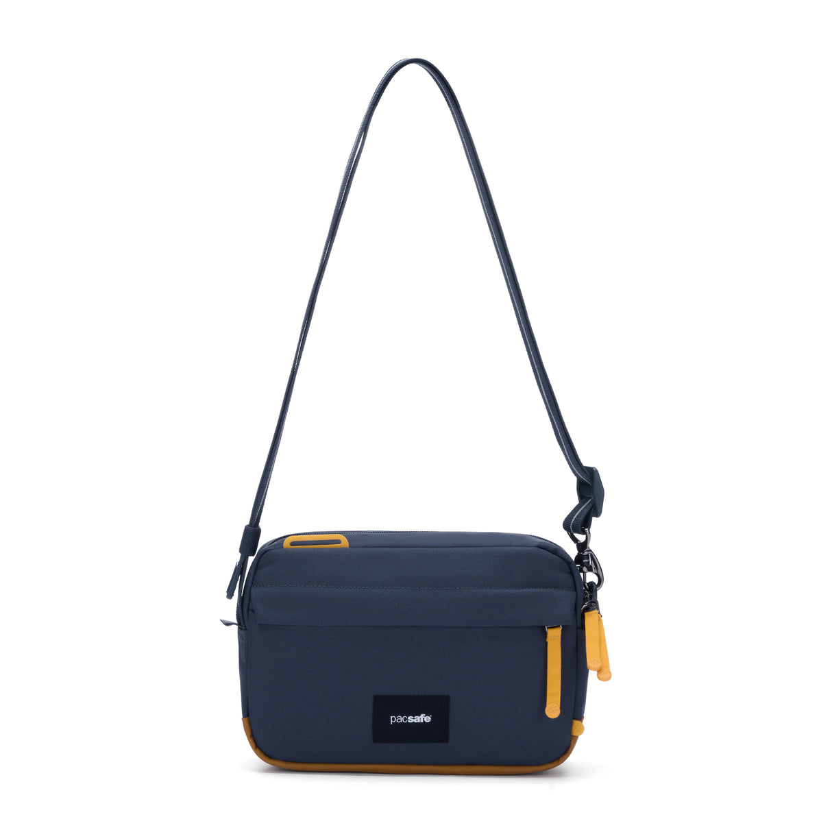 Pacsafe Go Crossbody Coastal Blue 2