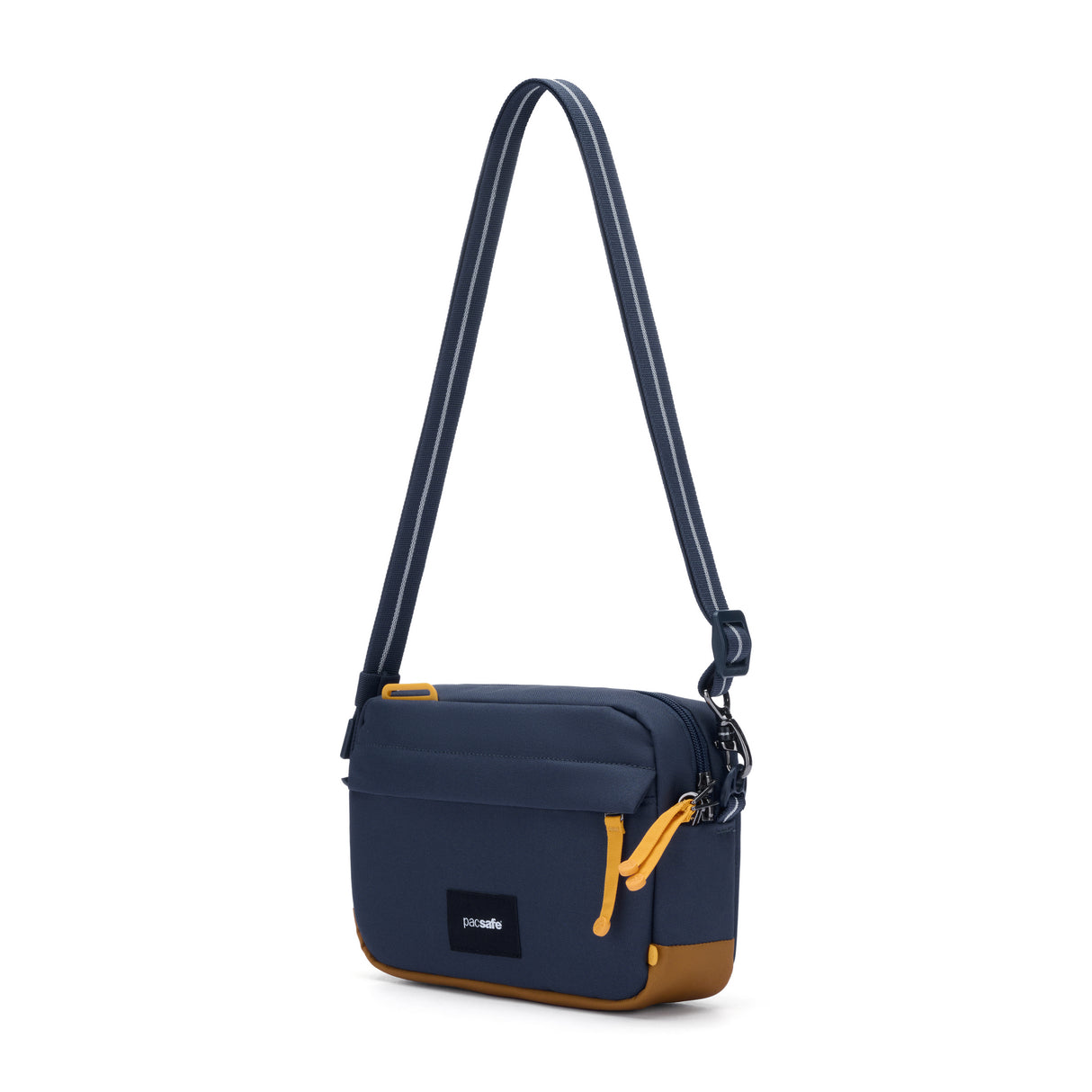 Pacsafe Go Crossbody Coastal Blue 3