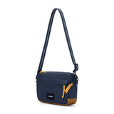 Pacsafe Go Crossbody Coastal Blue 3