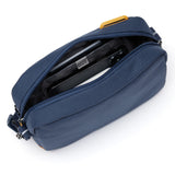 Pacsafe Go Crossbody Coastal Blue 4
