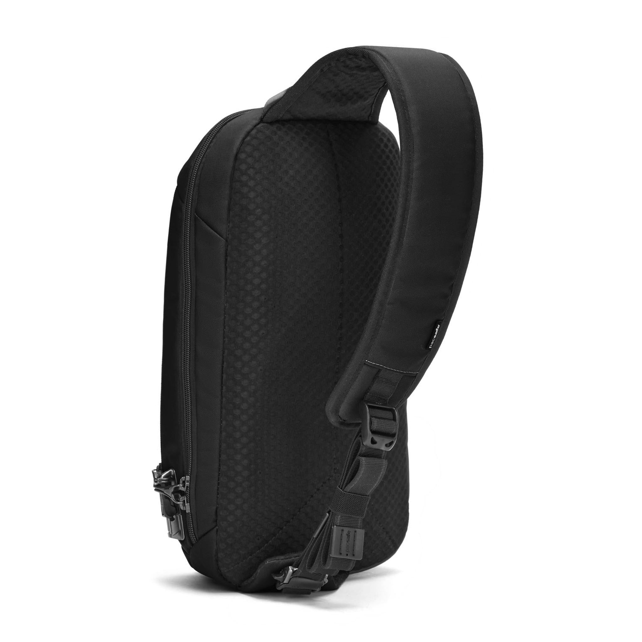 Pacsafe Vibe 325 sling pack /バイブ ワンショルダー Pacsafe® V Tech Anti-Theft Sling Pack – Pacsafe – Official North