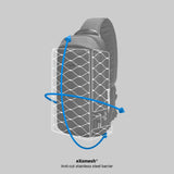 Pacsafe V Tech Anti-Theft Sling Pack