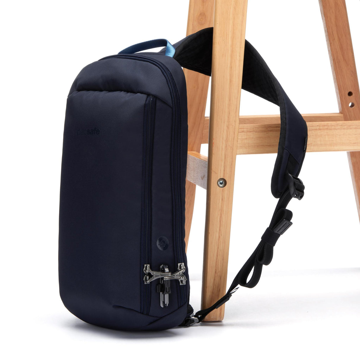 Pacsafe V Tech Anti-Theft Sling Pack