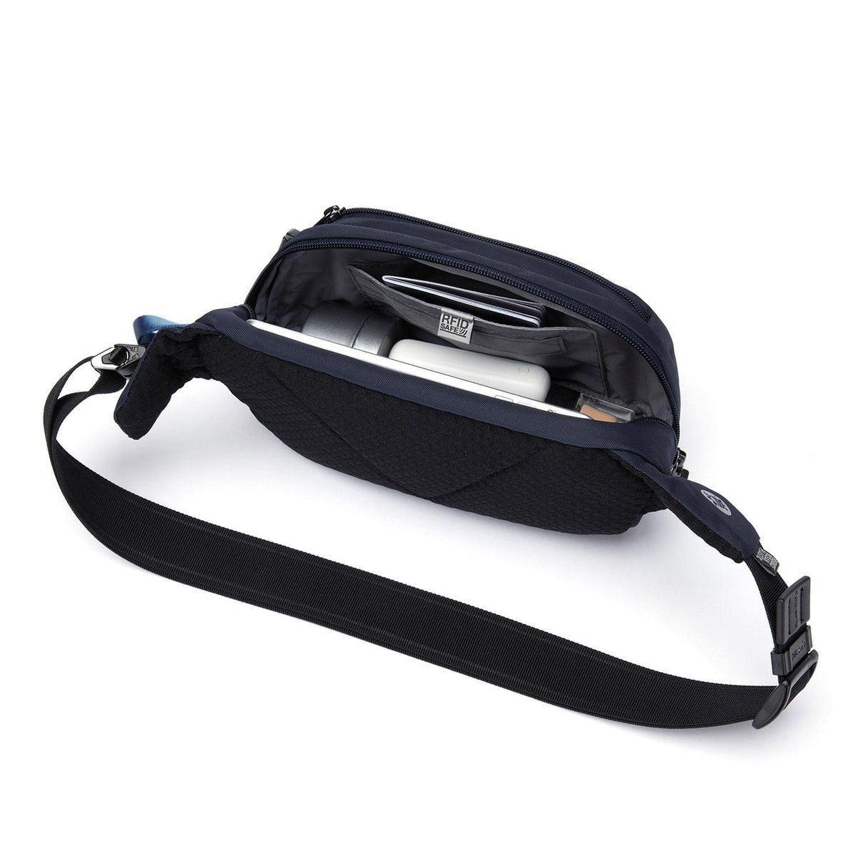 Pacsafe V Anti-Theft Hip Pack