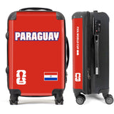 FIFA World Cup 2026™ Medium Checked Luggage