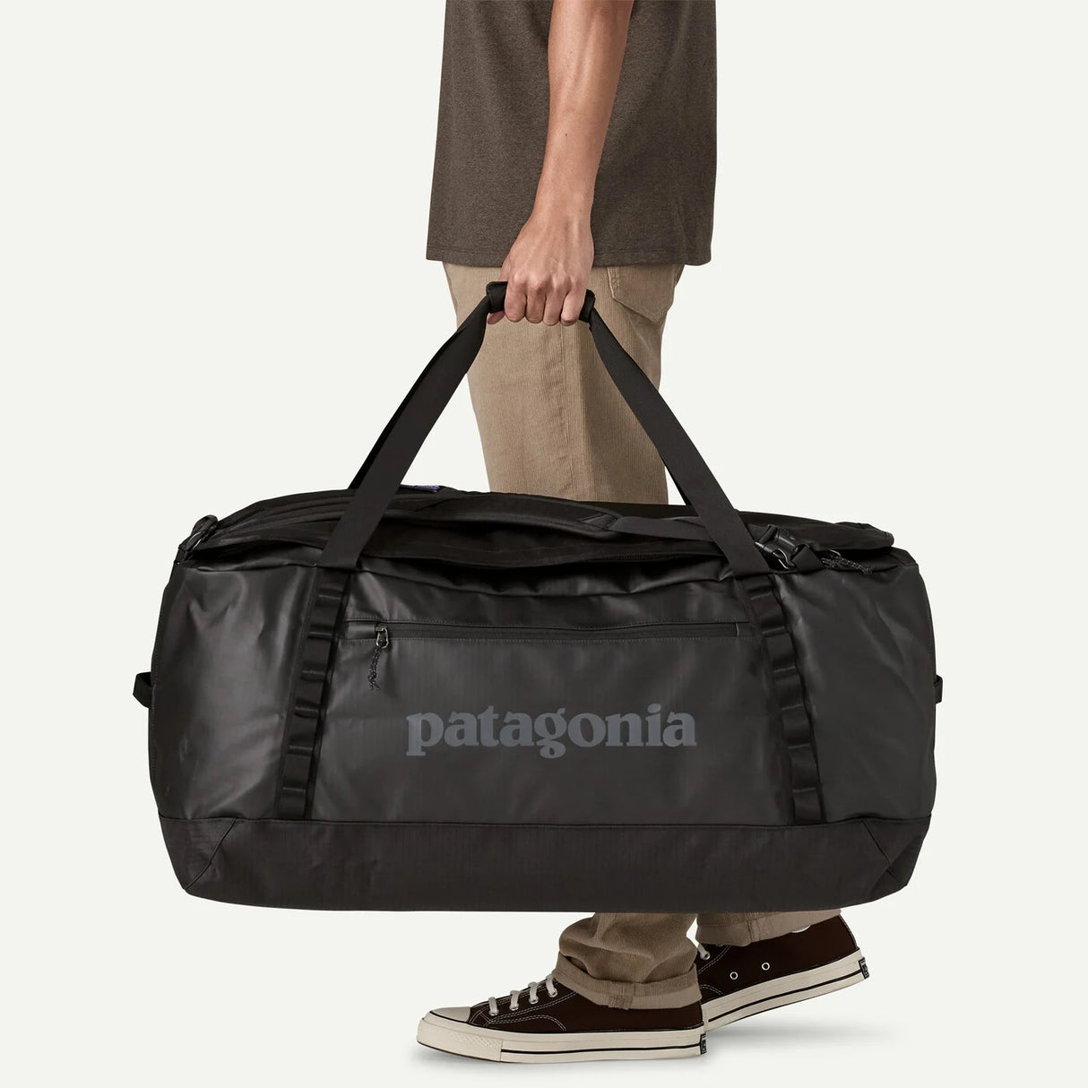 Patagonia Black Hole Duffel 100L