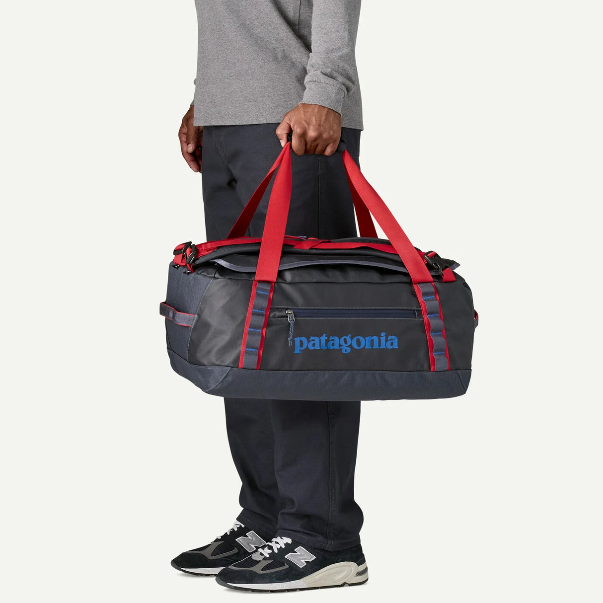 Patagonia Black Hole Duffel 40L